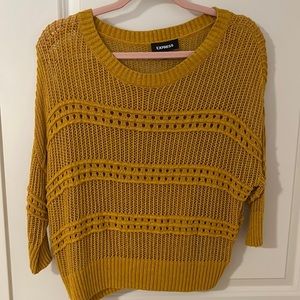 Express, Sweater, M
